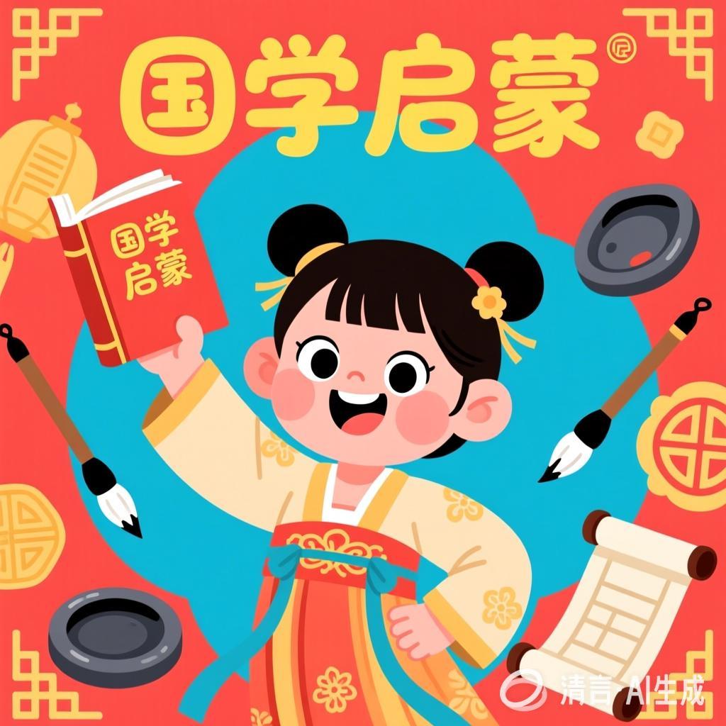 国学启蒙